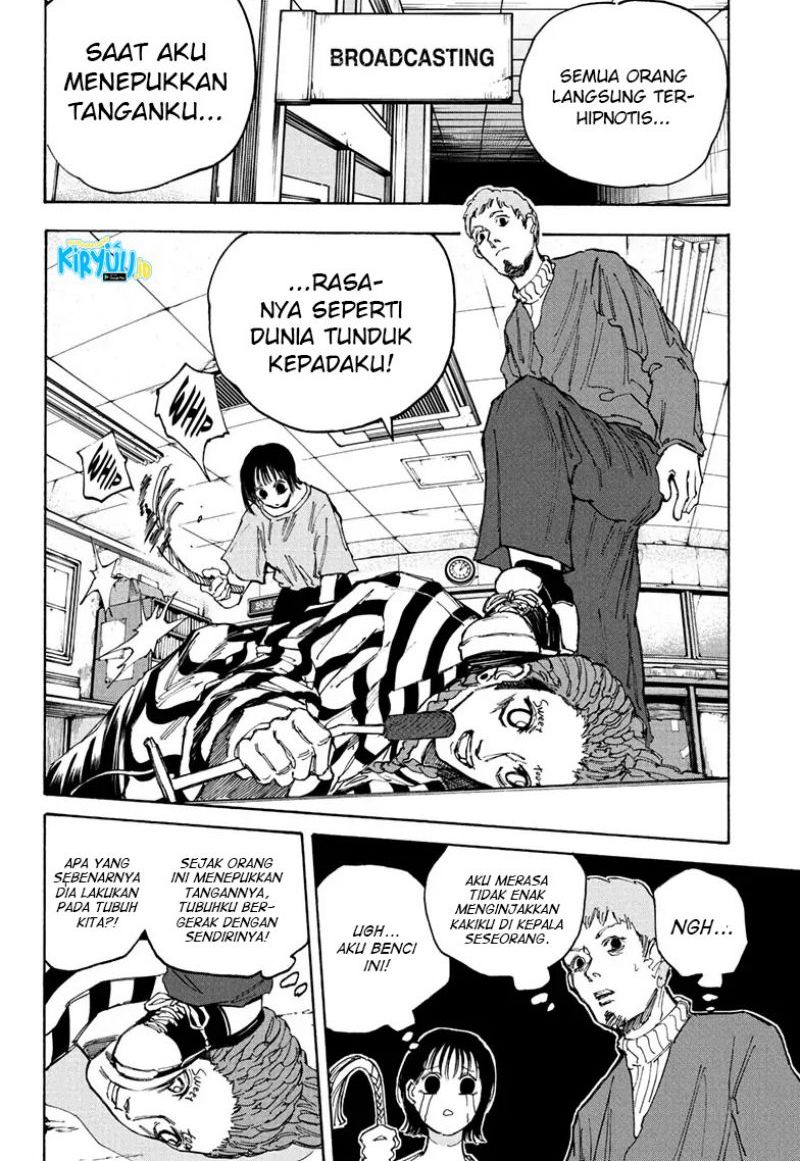 Sakamoto Days