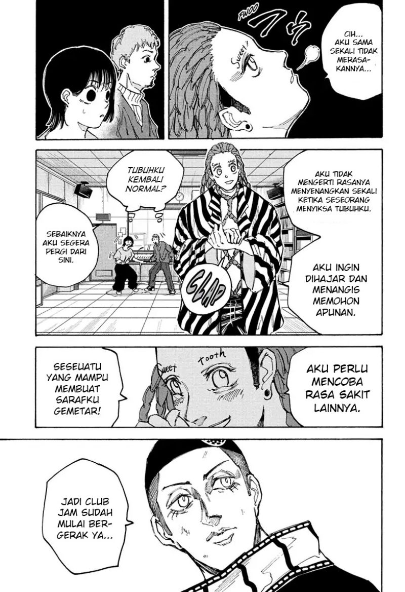 Sakamoto Days