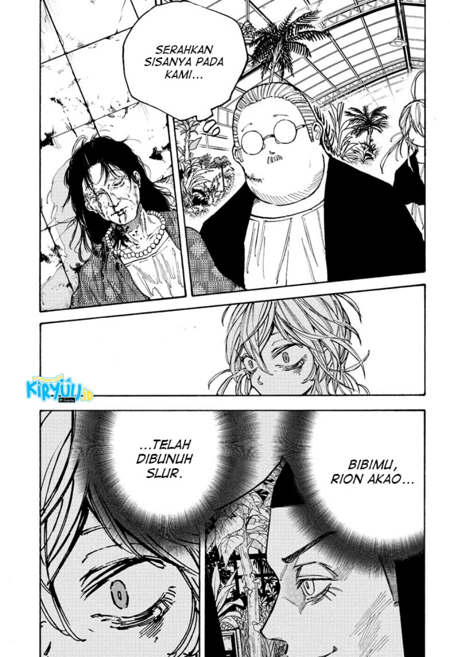 Sakamoto Days