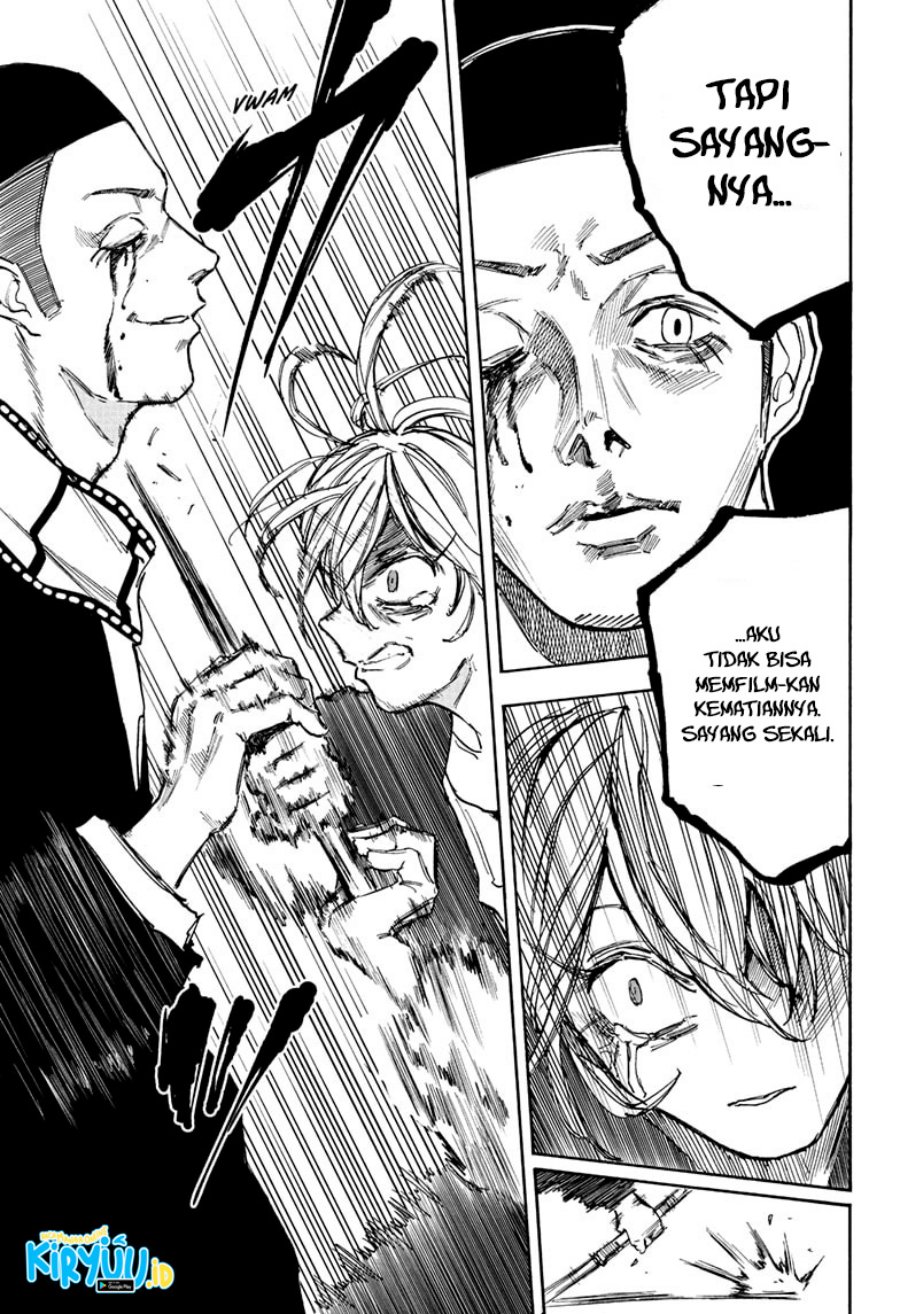 Sakamoto Days