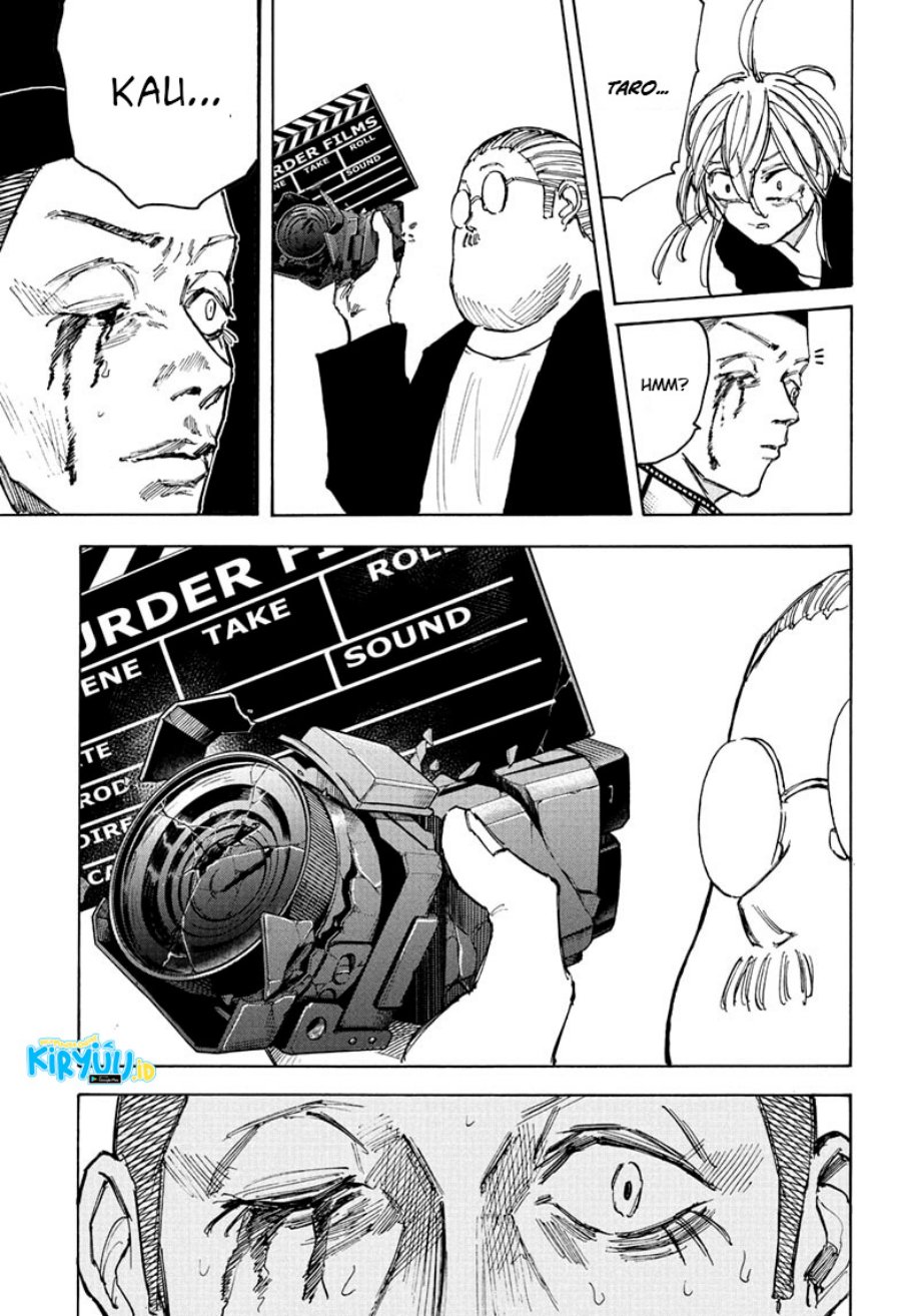 Sakamoto Days