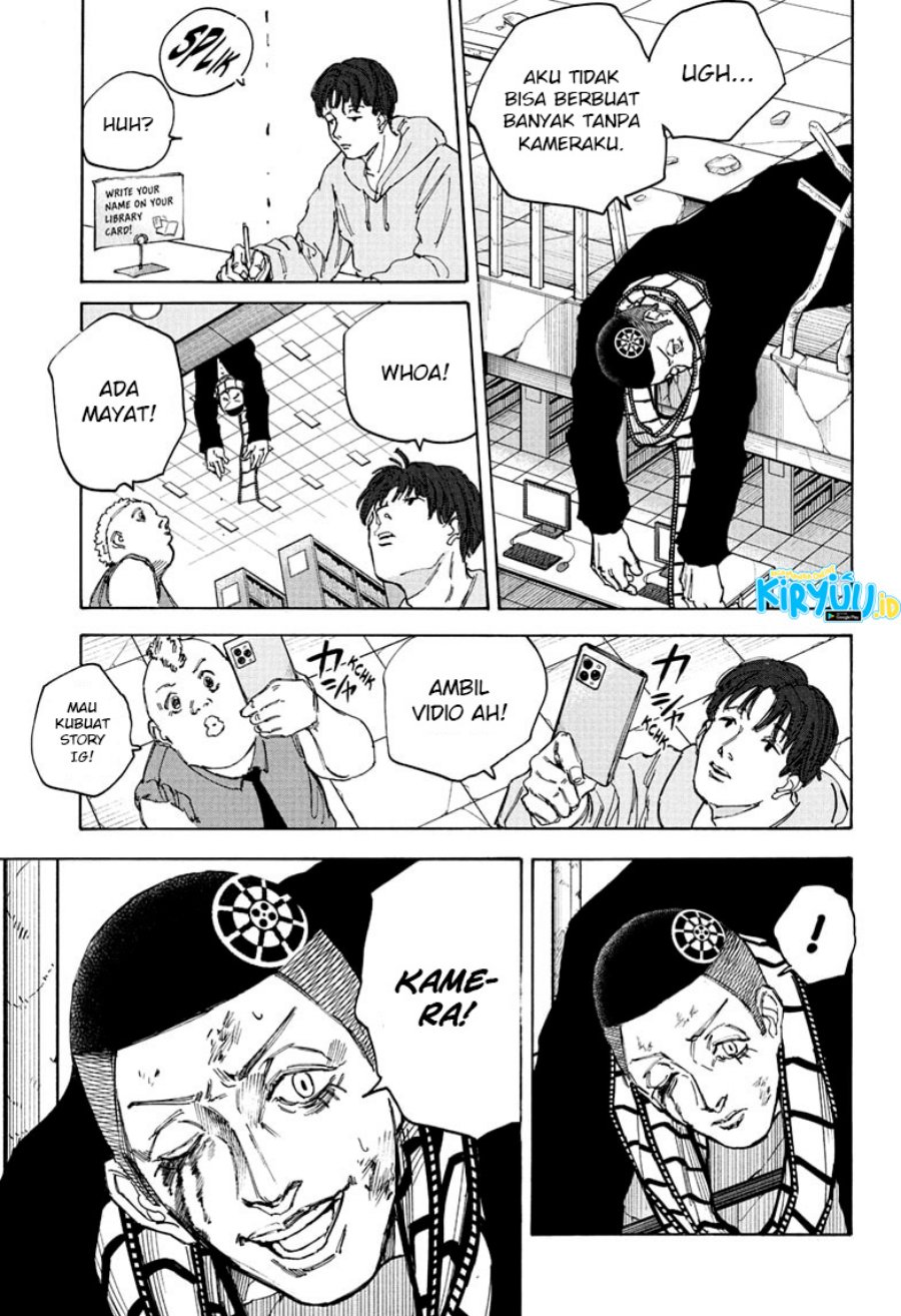 Sakamoto Days