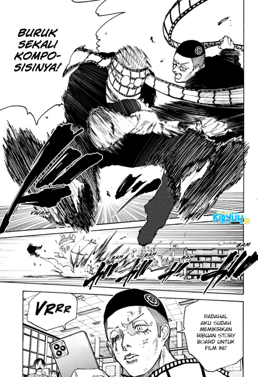 Sakamoto Days