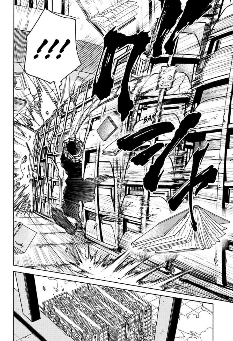Sakamoto Days
