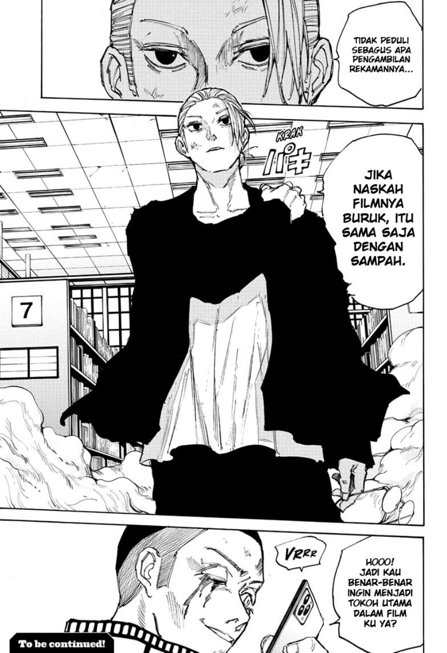 Sakamoto Days