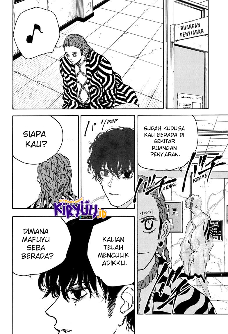Sakamoto Days