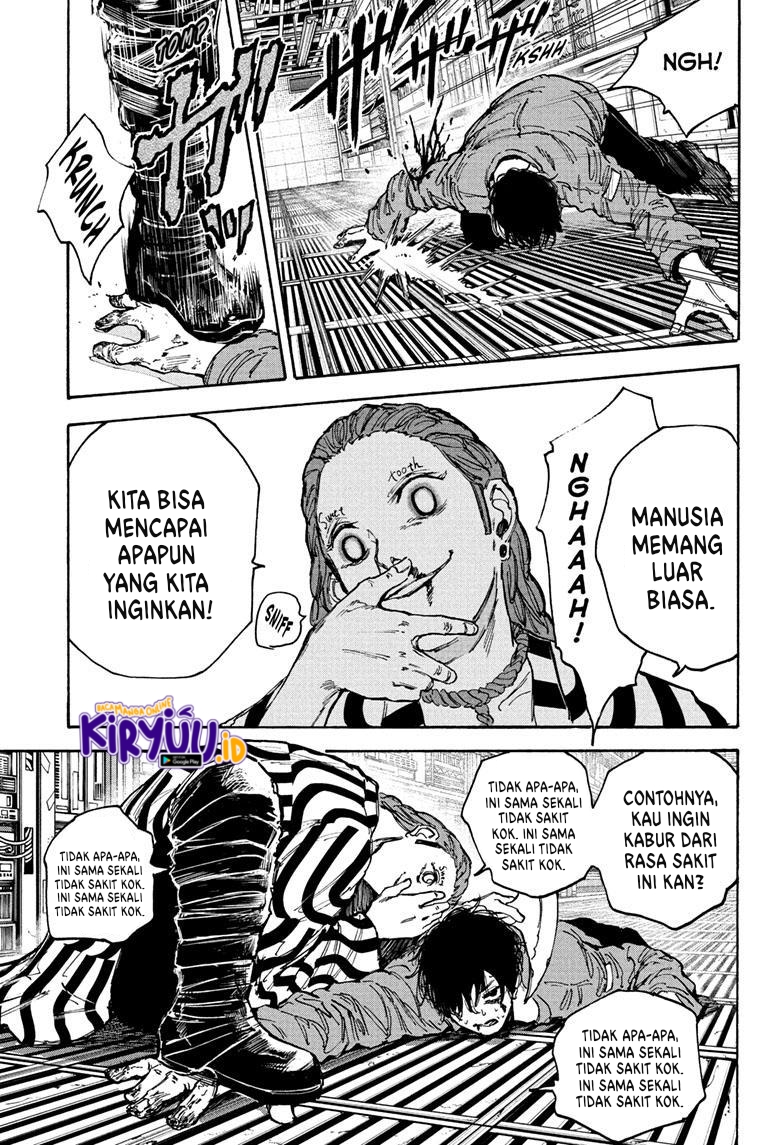 Sakamoto Days