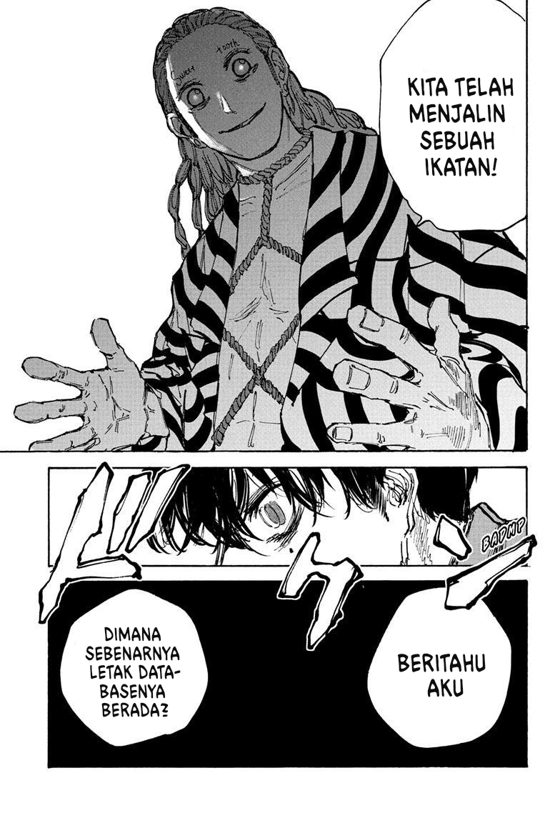 Sakamoto Days
