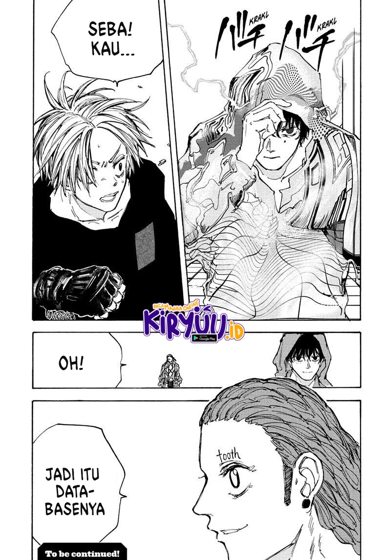 Sakamoto Days