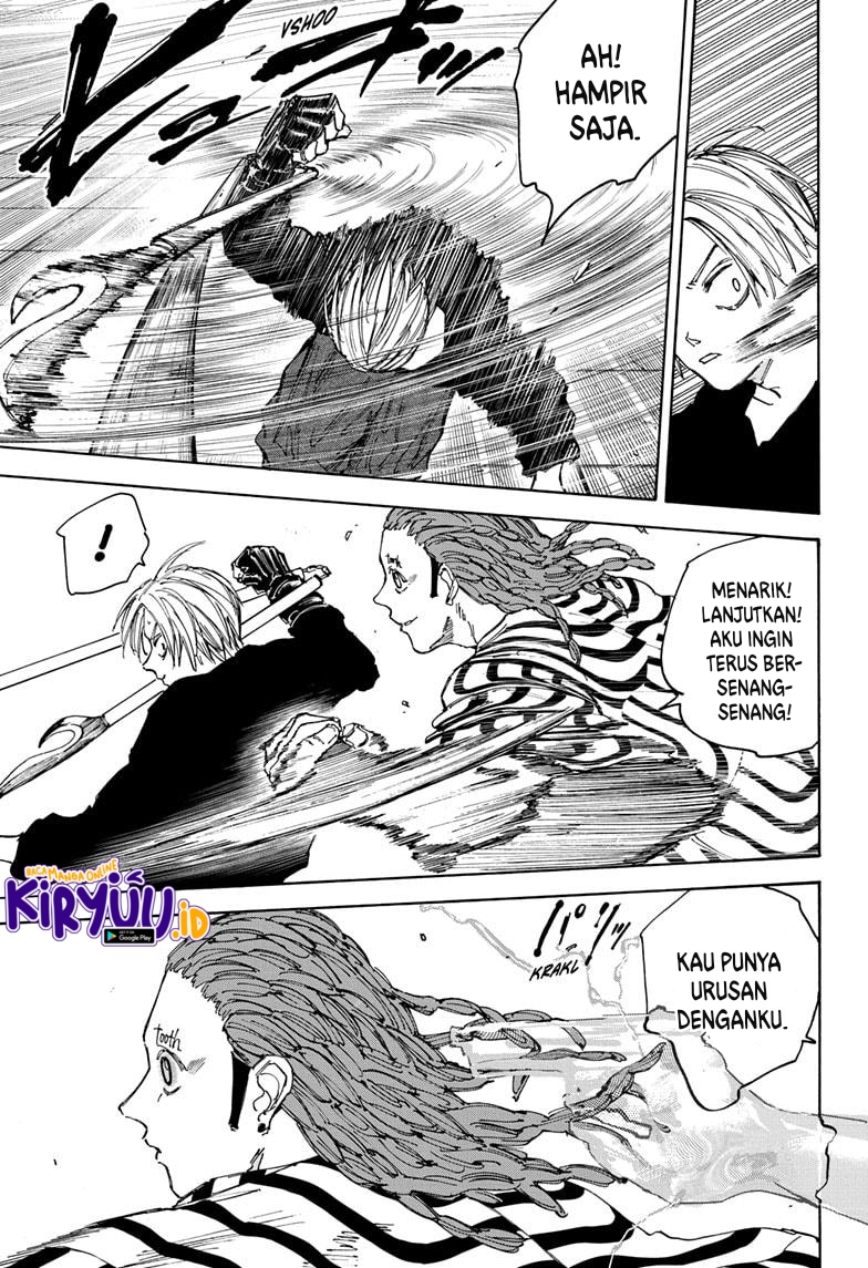 Sakamoto Days