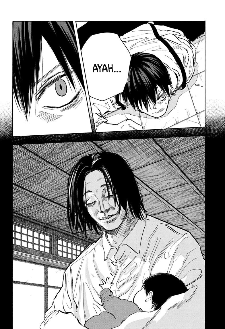 Sakamoto Days