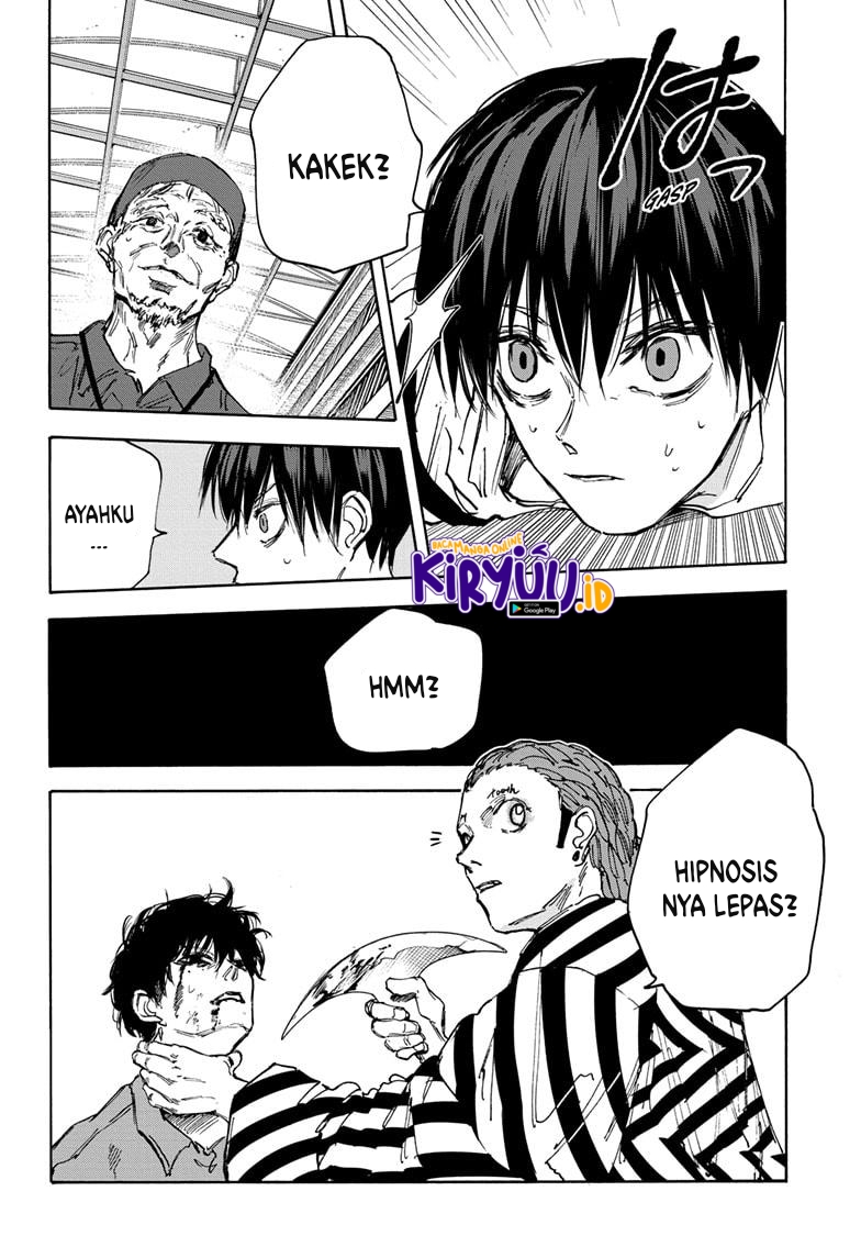 Sakamoto Days