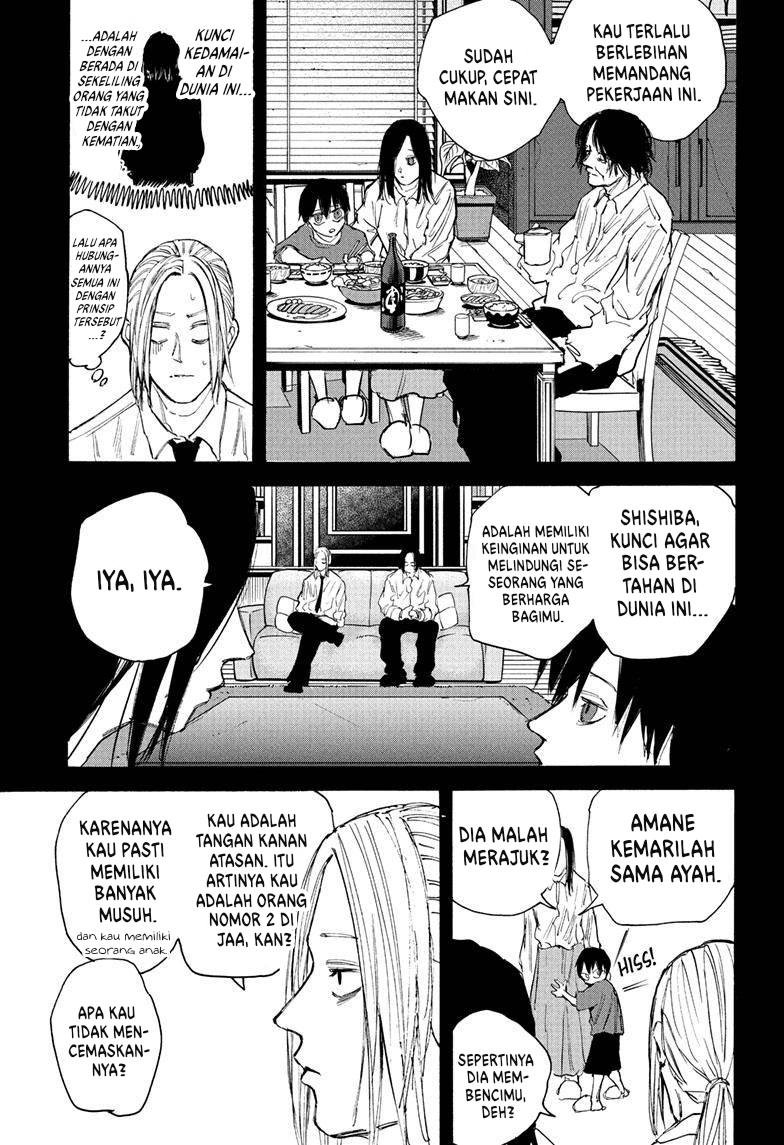 Sakamoto Days