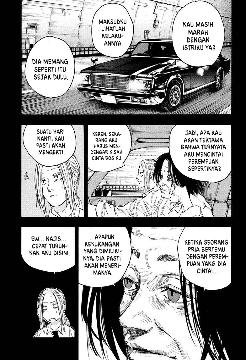 Sakamoto Days