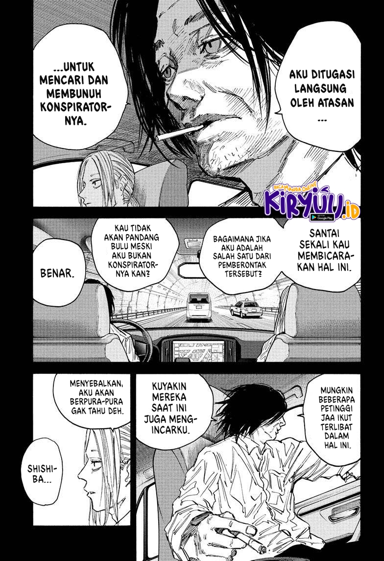 Sakamoto Days