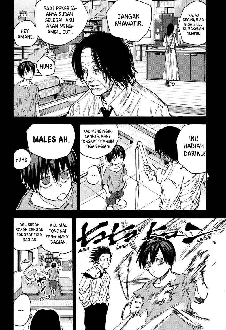 Sakamoto Days