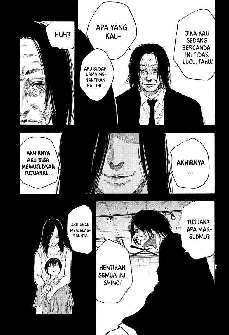 Sakamoto Days