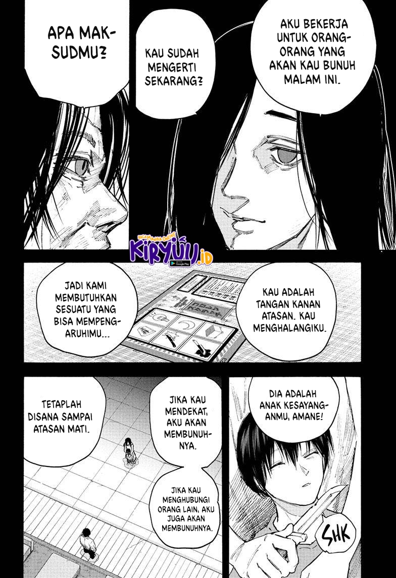 Sakamoto Days