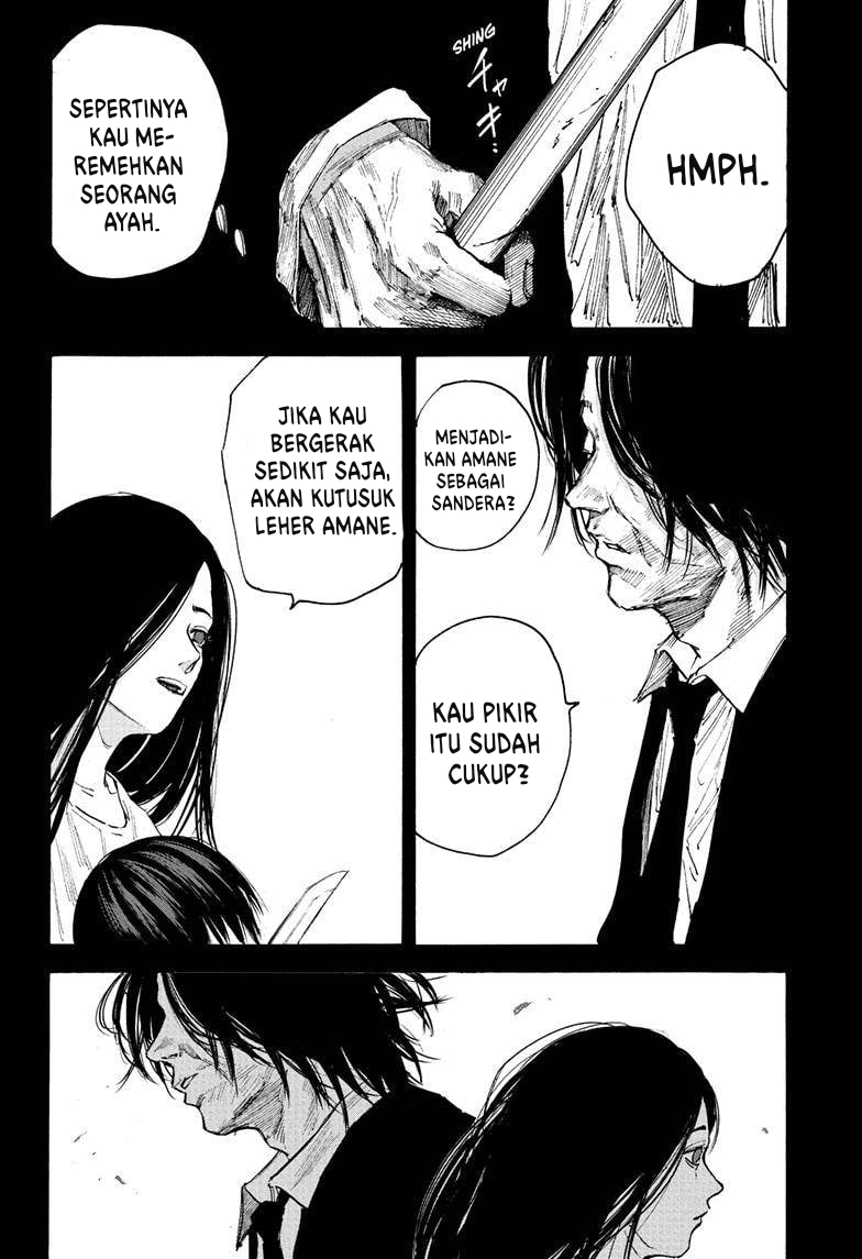 Sakamoto Days