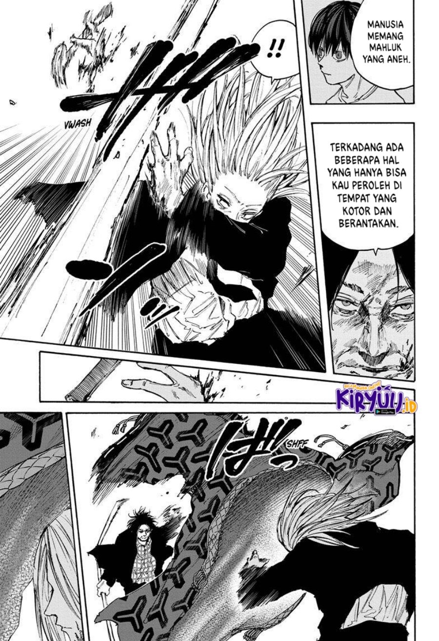 Sakamoto Days