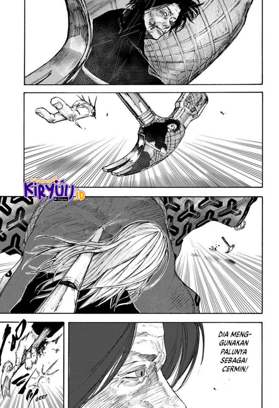 Sakamoto Days