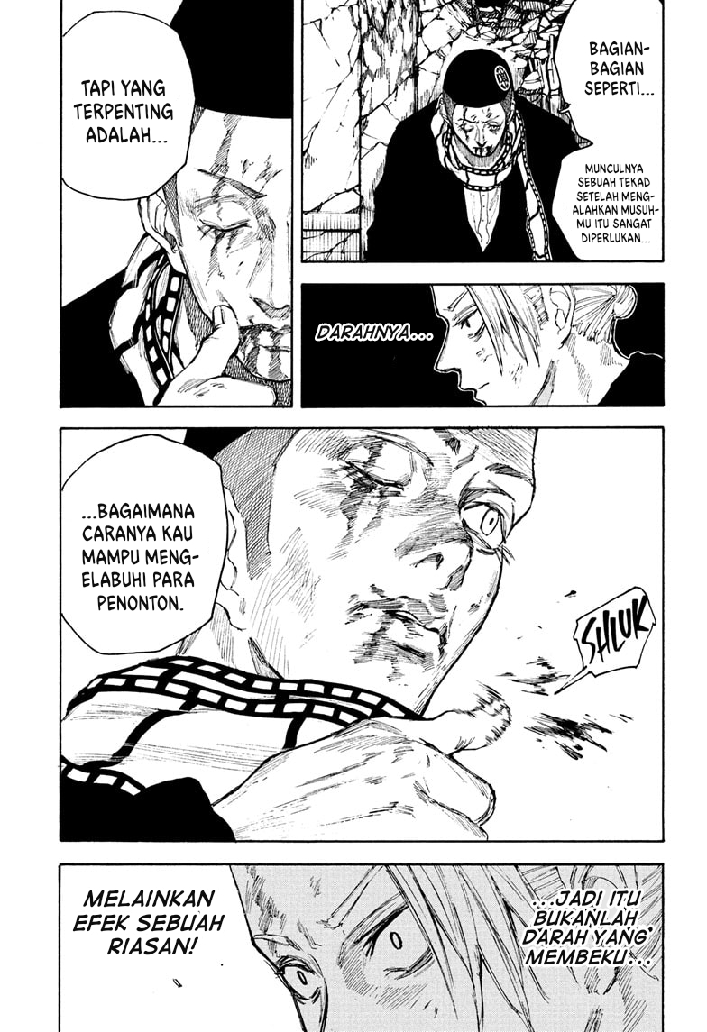 Sakamoto Days