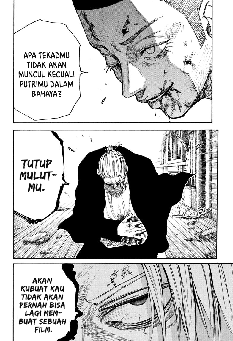 Sakamoto Days