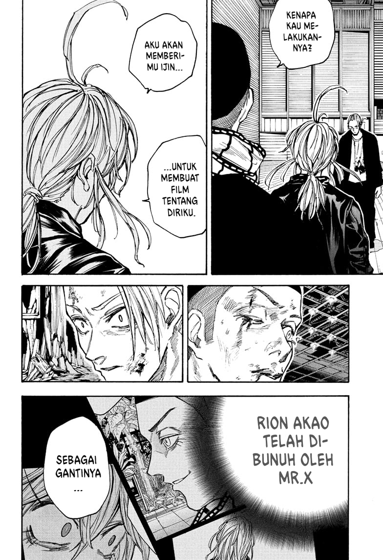 Sakamoto Days