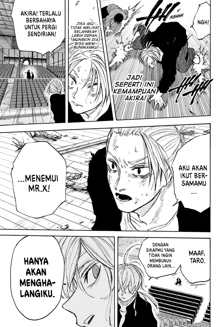 Sakamoto Days