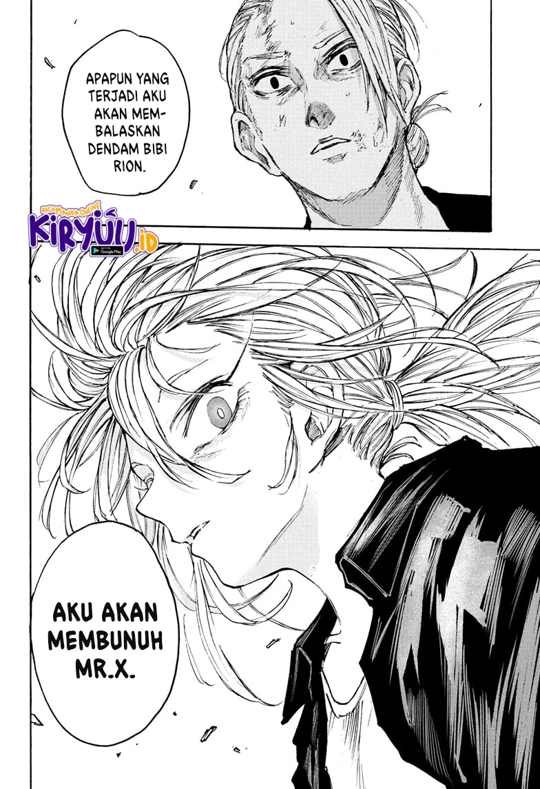 Sakamoto Days