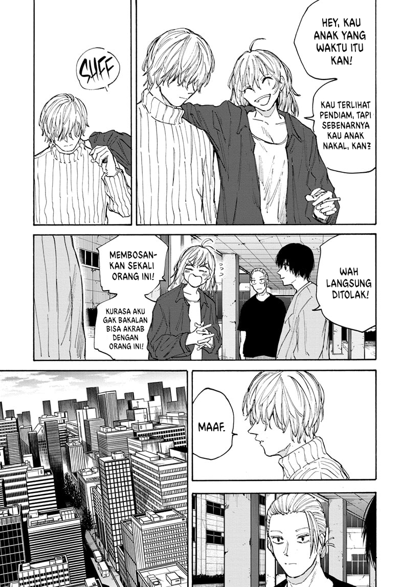 Sakamoto Days