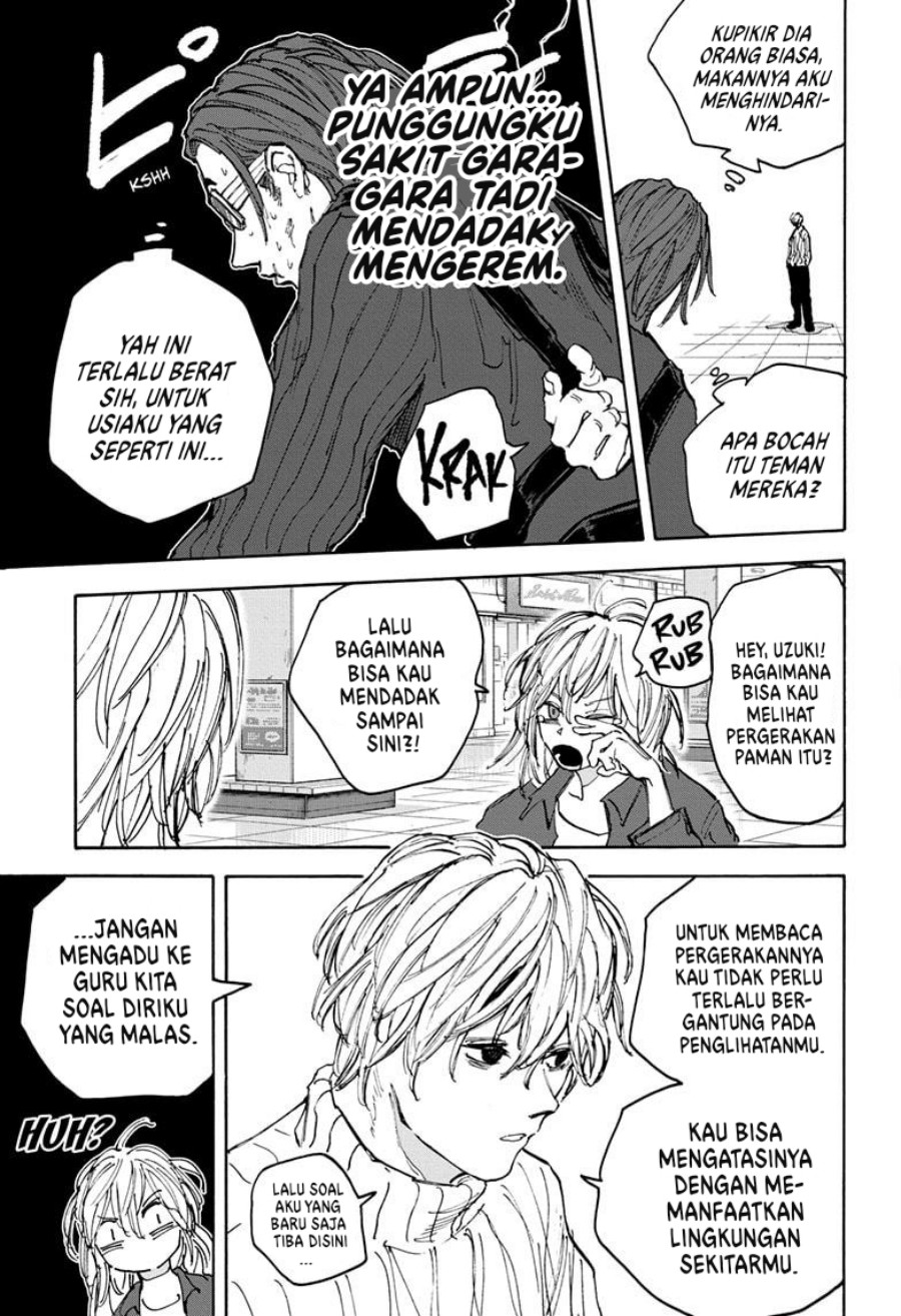 Sakamoto Days