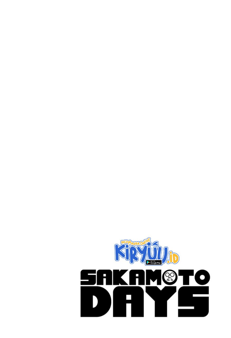 Sakamoto Days