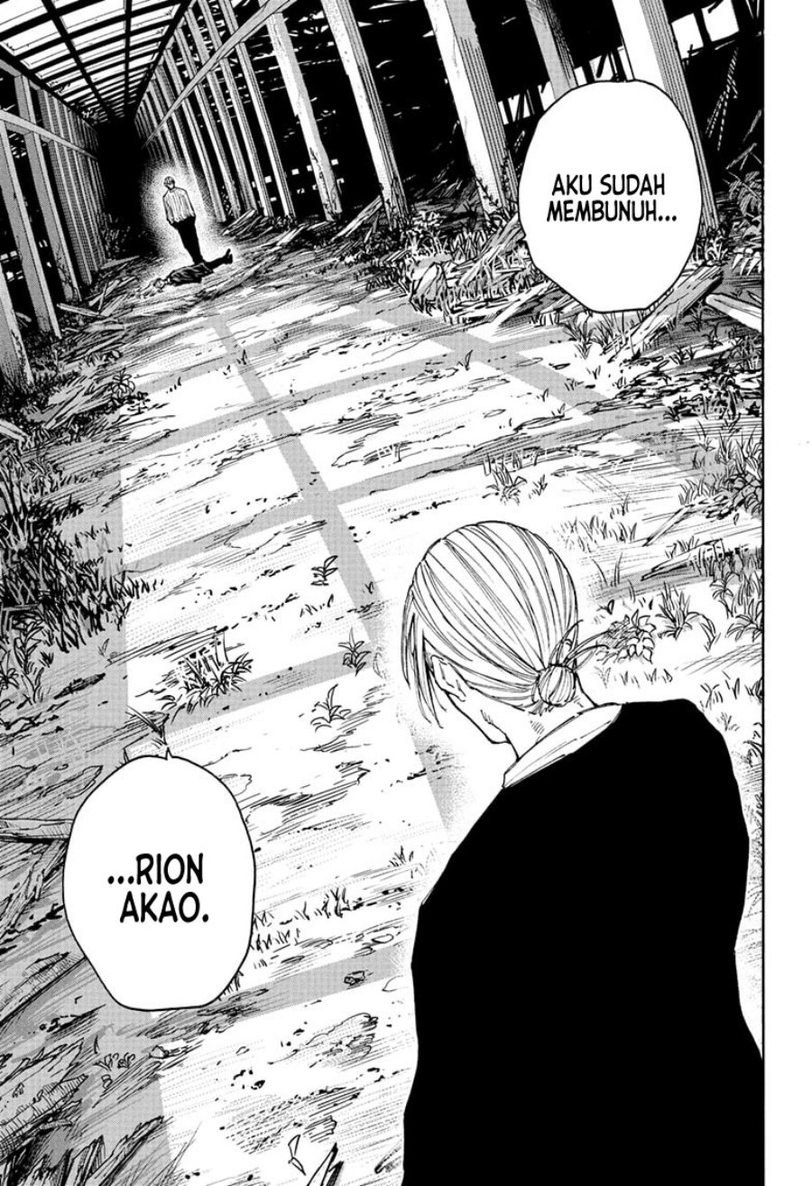 Sakamoto Days