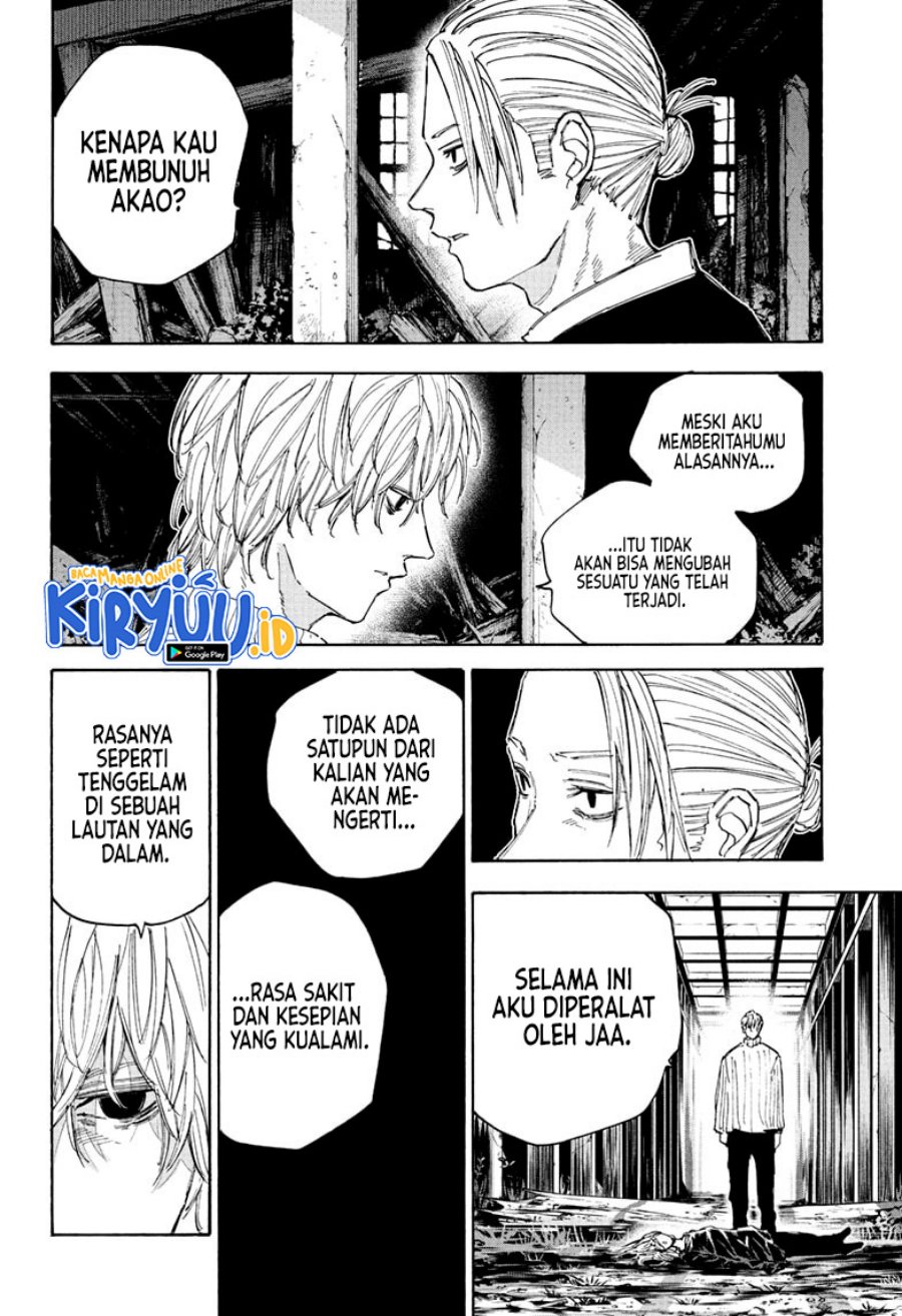 Sakamoto Days