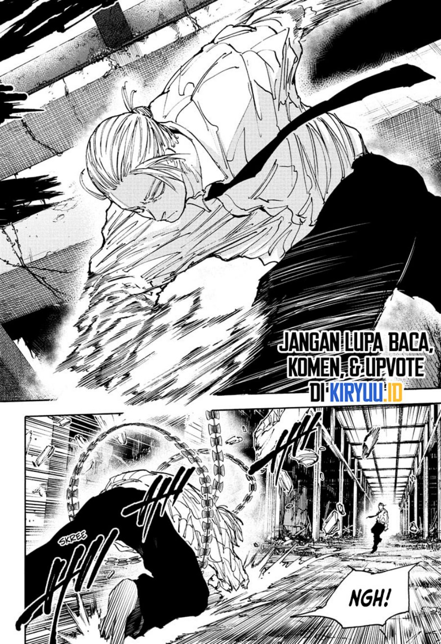 Sakamoto Days