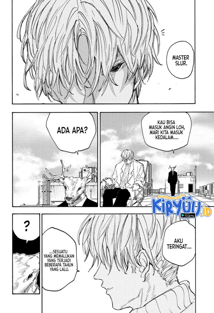 Sakamoto Days