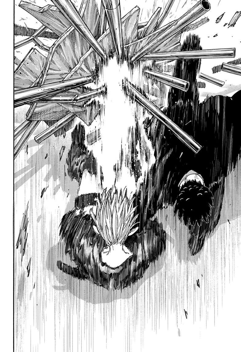 Sakamoto Days