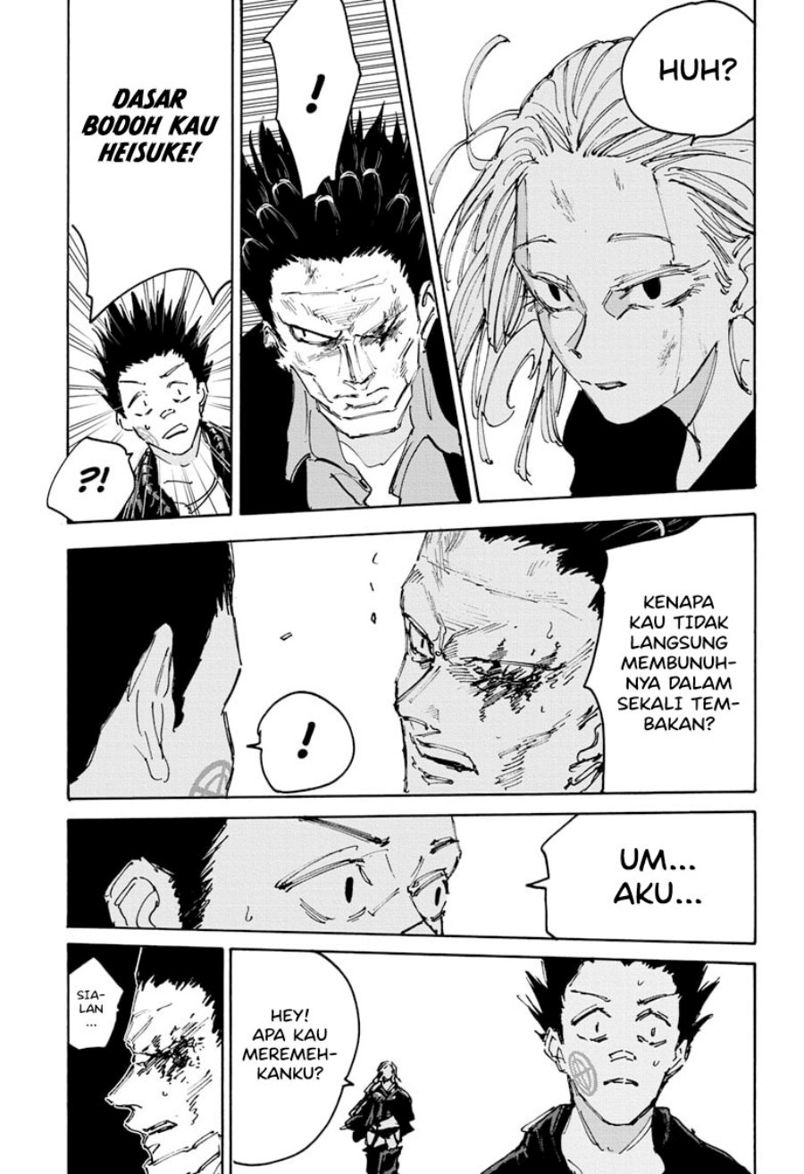 Sakamoto Days