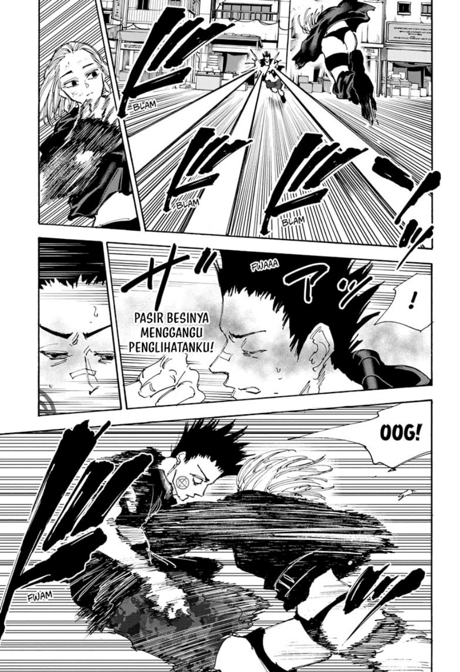 Sakamoto Days