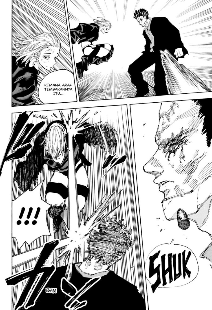 Sakamoto Days