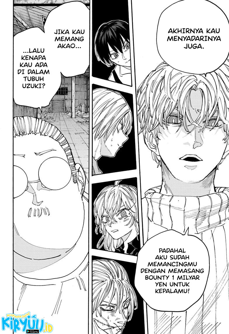 Sakamoto Days