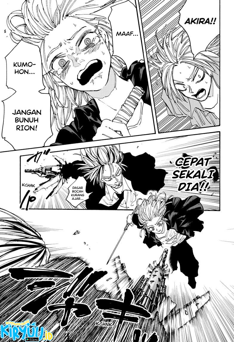 Sakamoto Days