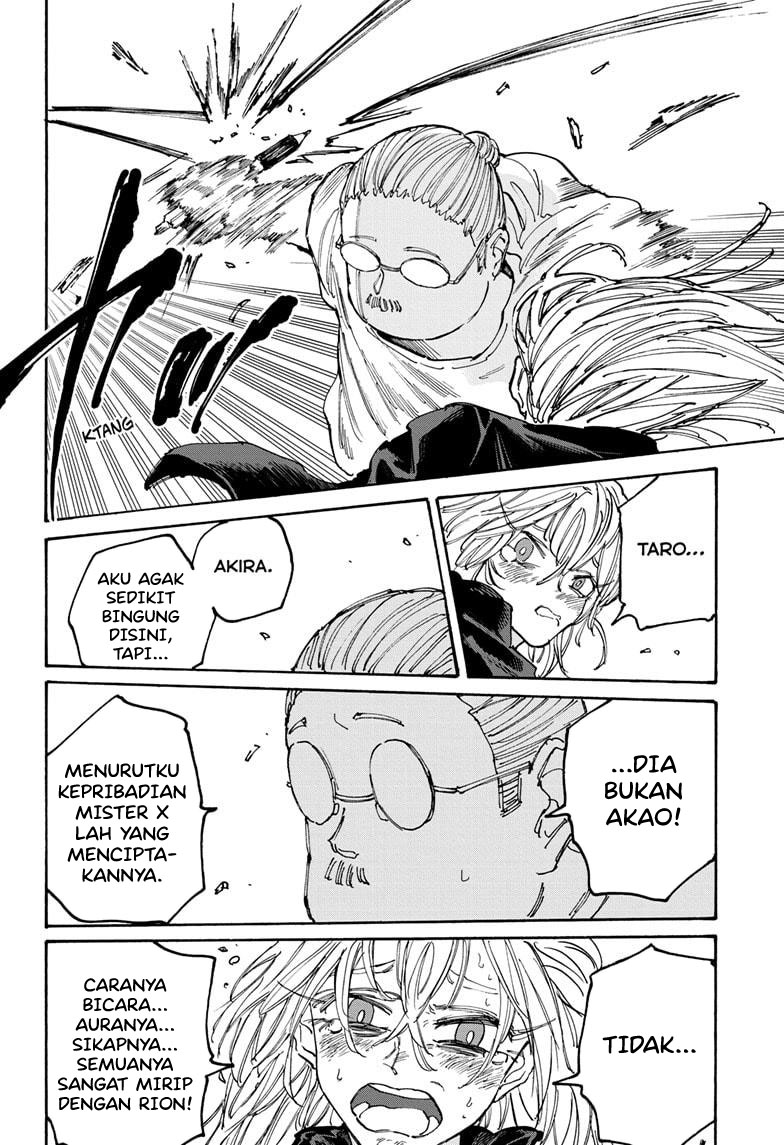 Sakamoto Days