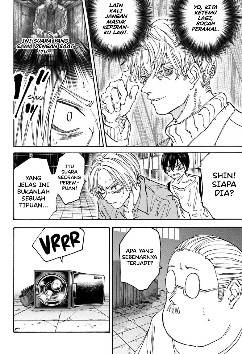 Sakamoto Days