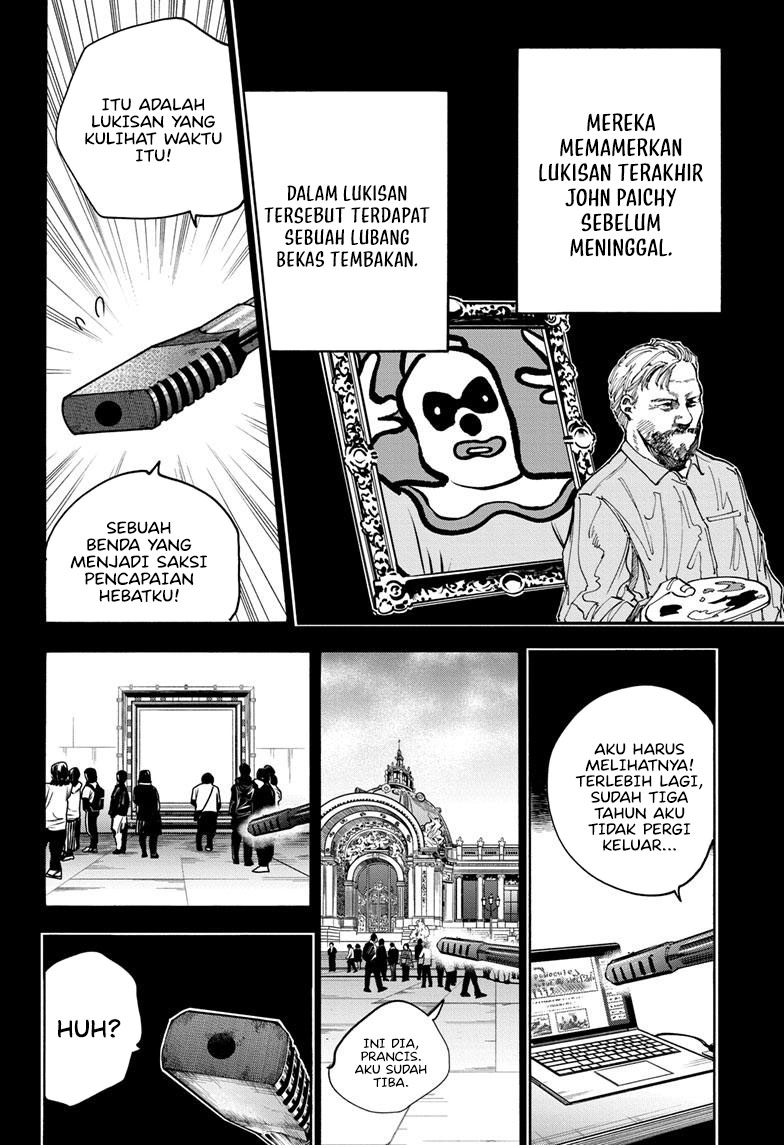 Sakamoto Days