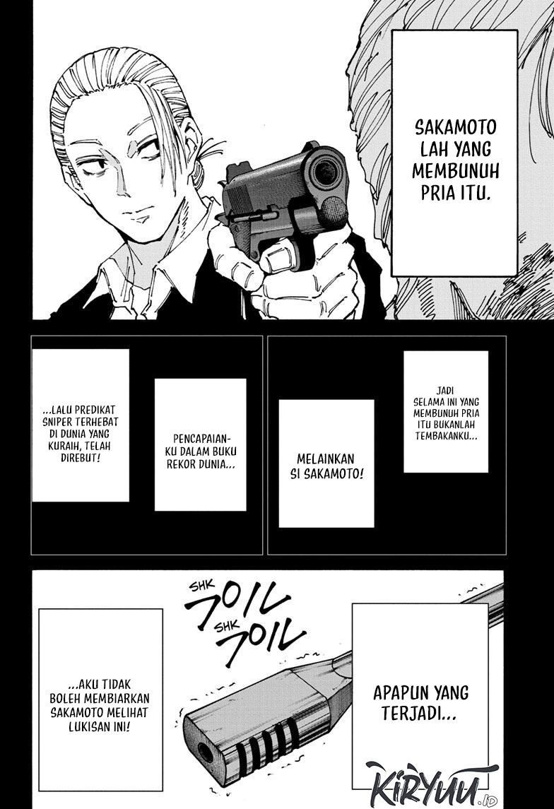 Sakamoto Days