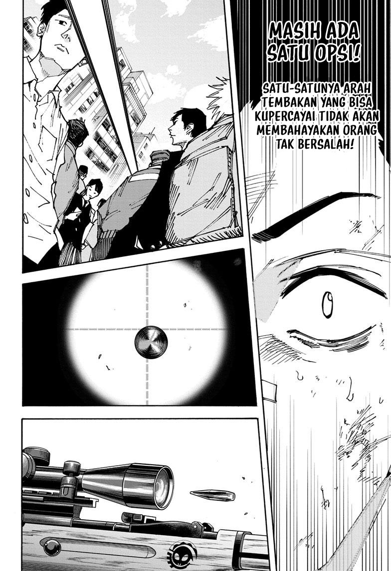 Sakamoto Days