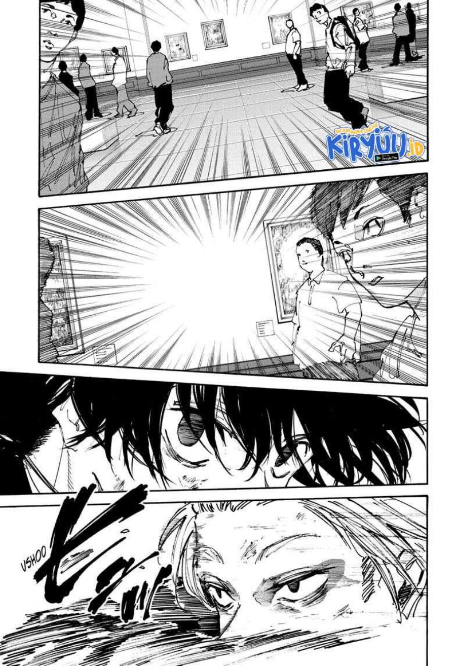 Sakamoto Days