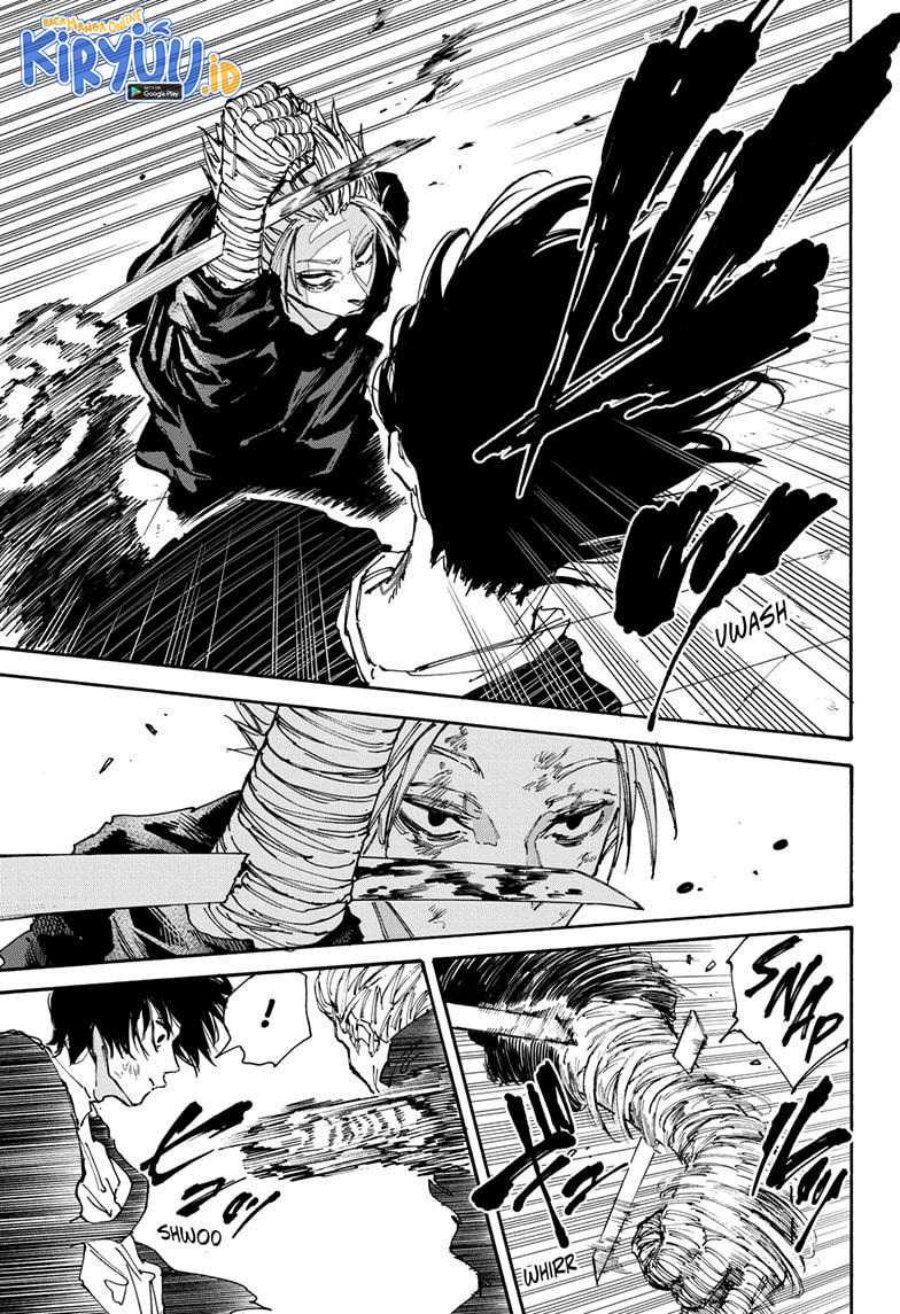 Sakamoto Days
